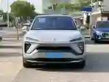 2022 NIO EC6 BEV 75KWH