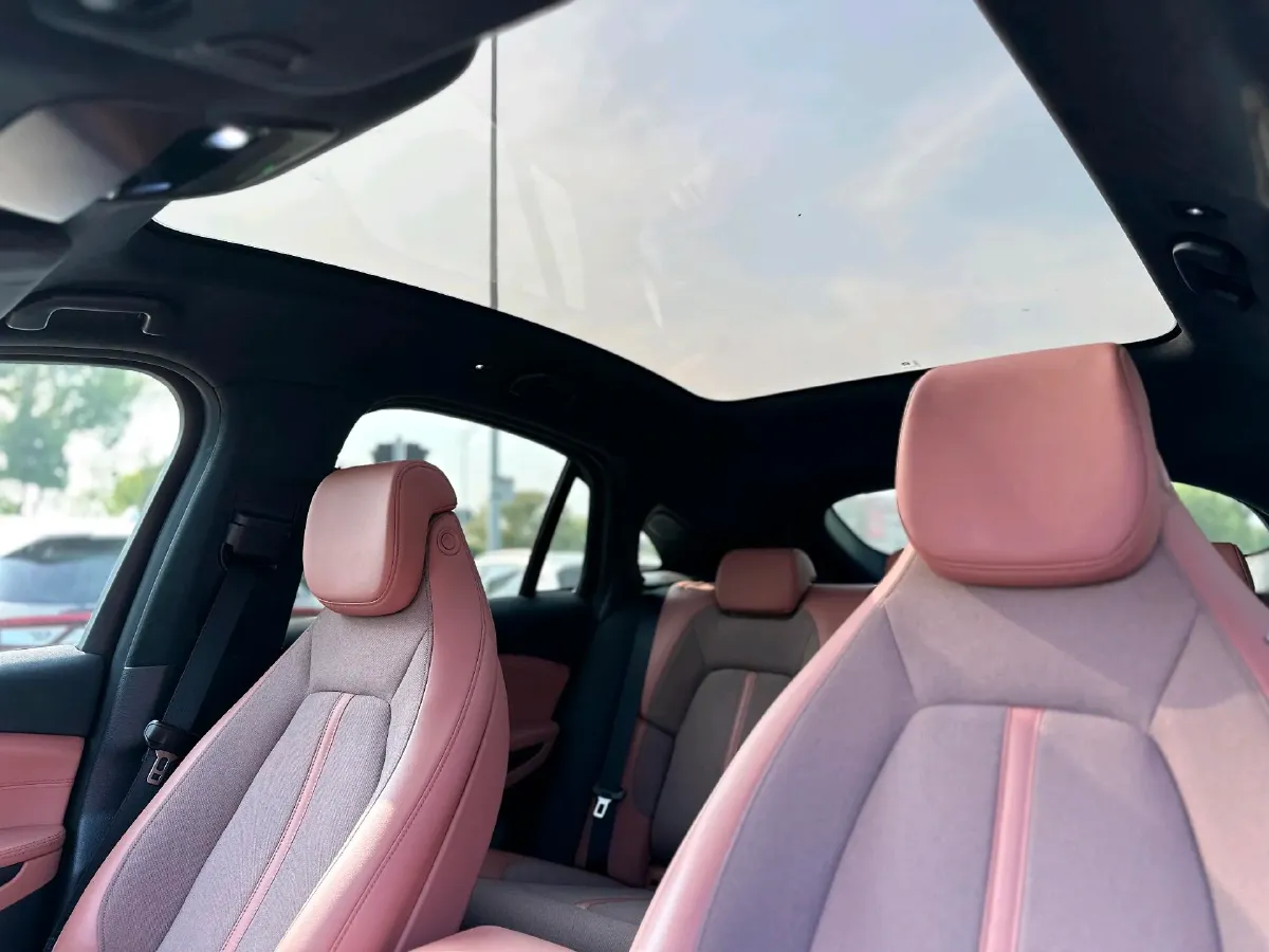 2022 NIO EC6 BEV 75KWH,autocango,china used car exporter,china ev exporter,chinese used car exporter,chinese used ev exporter