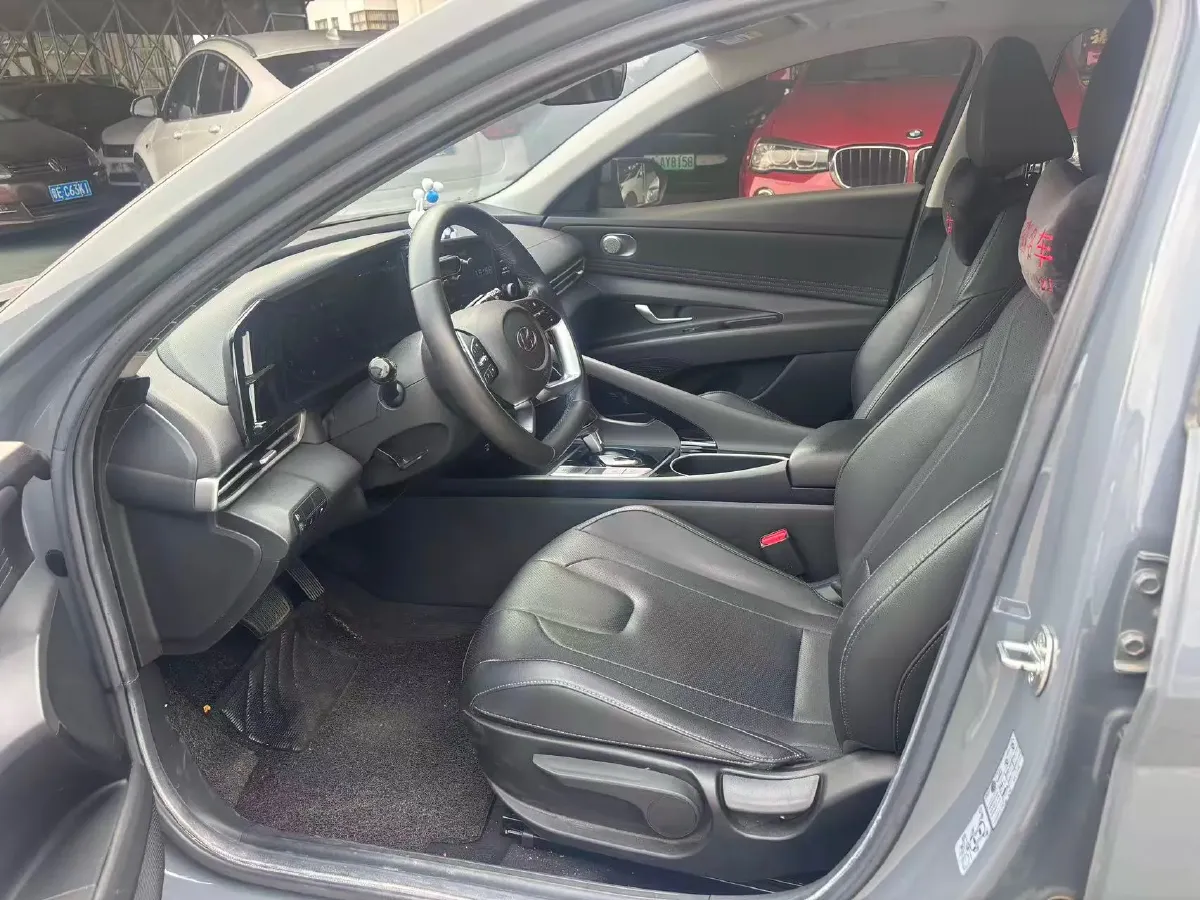 2021 Hyundai Elantra 1.5L 115HP L4 CVT,autocango,china used car exporter,china ev exporter,chinese used car exporter,chinese used ev exporter