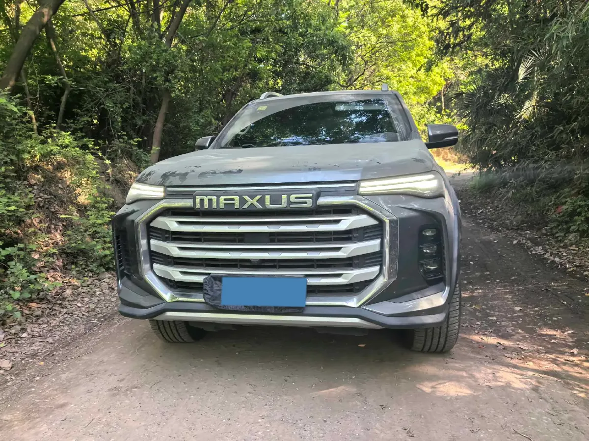 2021 MAXUS T90 2.0T 163HP L4 6AT,autocango,china used car exporter,china ev exporter,chinese used car exporter,chinese used ev exporter