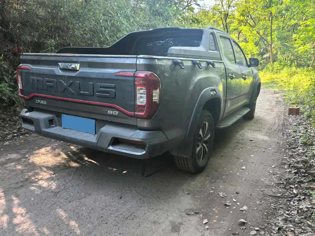 2021 MAXUS T90 2.0T 163HP L4 6AT,autocango,china used car exporter,china ev exporter,chinese used car exporter,chinese used ev exporter