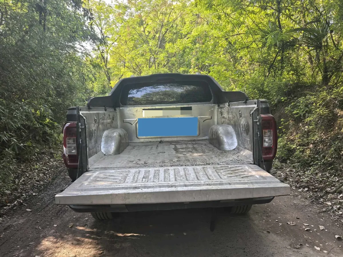 2021 MAXUS T90 2.0T 163HP L4 6AT,autocango,china used car exporter,china ev exporter,chinese used car exporter,chinese used ev exporter