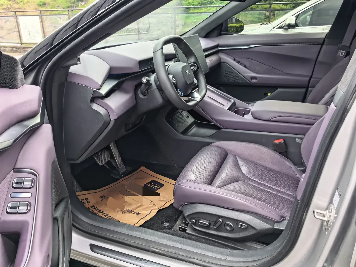 2025 Xpeng P7 BEV,autocango,china used car exporter,china ev exporter,chinese used car exporter,chinese used ev exporter