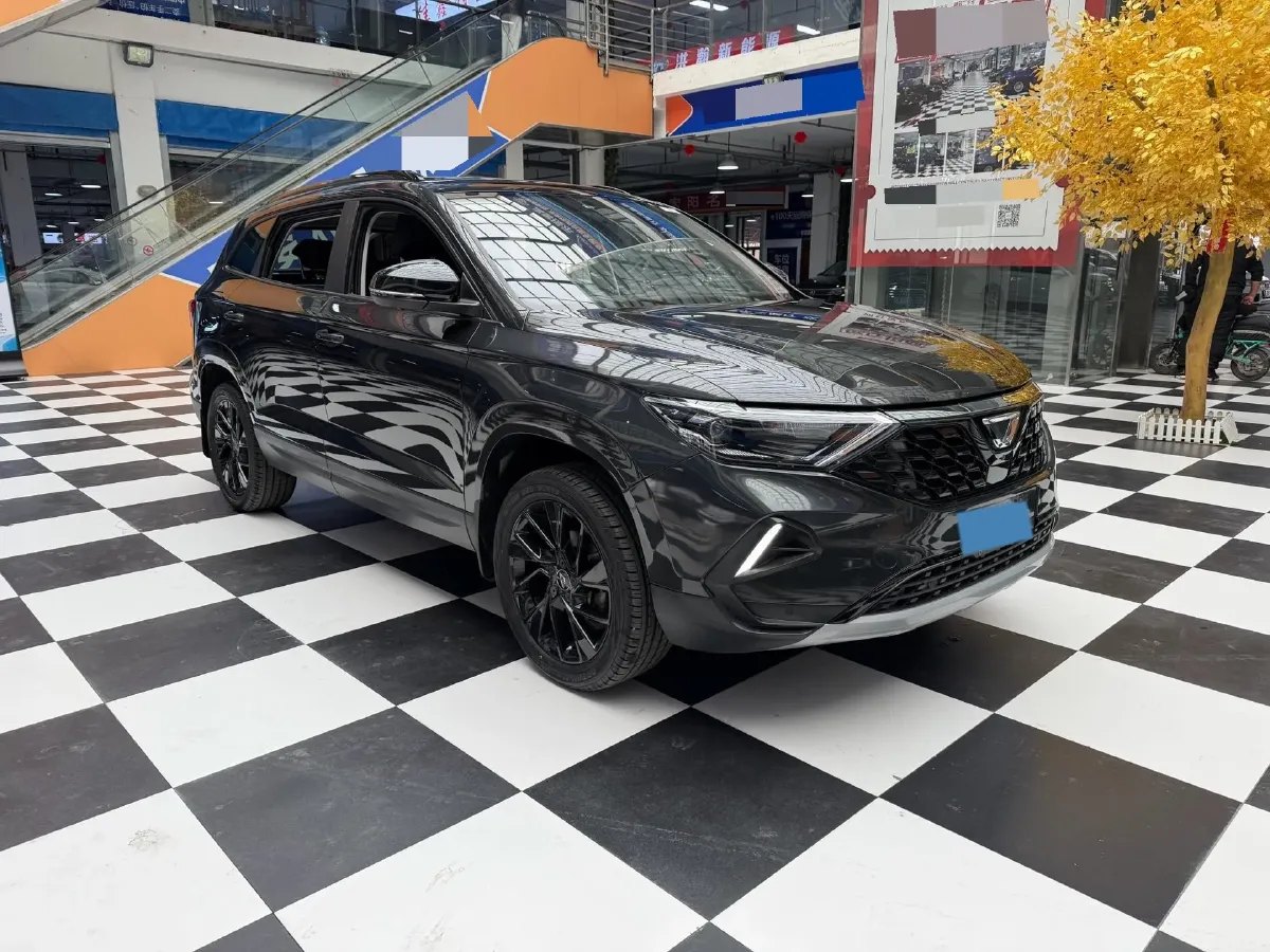 2021 Jetta VS7 1.4T 150HP L4 6AT,autocango,china used car exporter,china ev exporter,chinese used car exporter,chinese used ev exporter