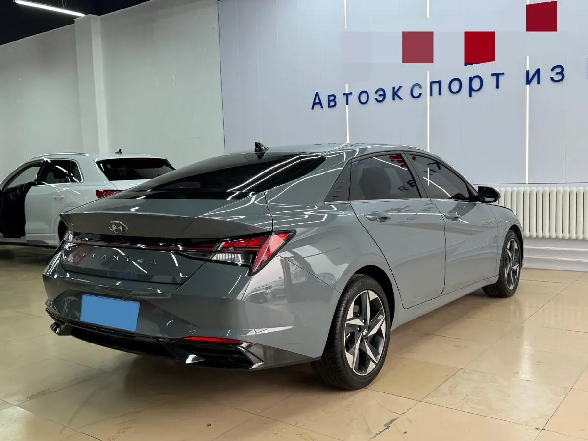 2022 Hyundai Elantra 1.5L 115HP L4 CVT,autocango,china used car exporter,china ev exporter,chinese used car exporter,chinese used ev exporter