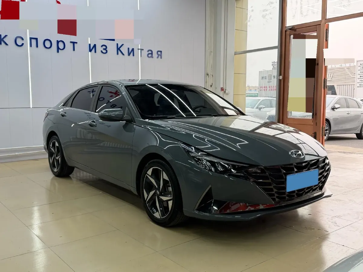 2022 Hyundai Elantra 1.5L 115HP L4 CVT,autocango,china used car exporter,china ev exporter,chinese used car exporter,chinese used ev exporter