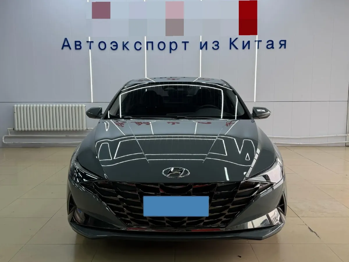 2022 Hyundai Elantra 1.5L 115HP L4 CVT,autocango,china used car exporter,china ev exporter,chinese used car exporter,chinese used ev exporter