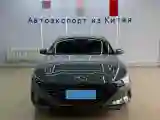 2022 Hyundai Elantra 1.5L 115HP L4 CVT