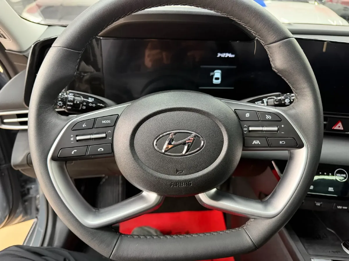 2022 Hyundai Elantra 1.5L 115HP L4 CVT,autocango,china used car exporter,china ev exporter,chinese used car exporter,chinese used ev exporter