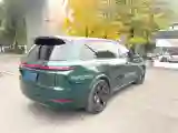 2022 Li L9 Range Extended 154HP REEV 42.6KWH