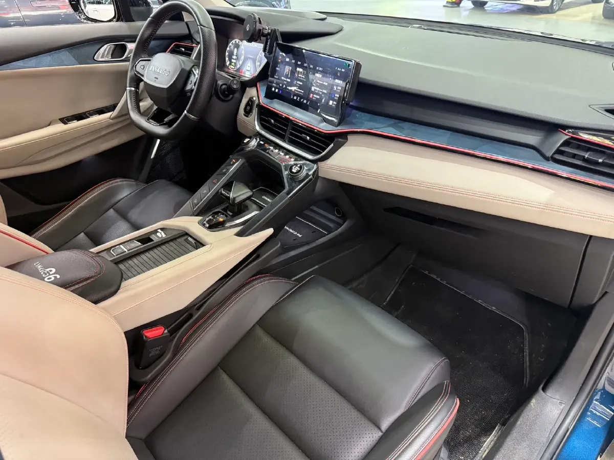 2020 LYNK&CO 06 1.5T 177HP L3 7DCT,autocango,china used car exporter,china ev exporter,chinese used car exporter,chinese used ev exporter