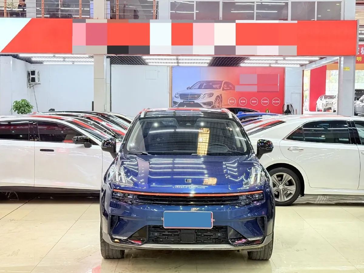 2020 LYNK&CO 06 1.5T 177HP L3 7DCT,autocango,china used car exporter,china ev exporter,chinese used car exporter,chinese used ev exporter
