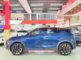 2020 LYNK&CO 06 1.5T 177HP L3 7DCT