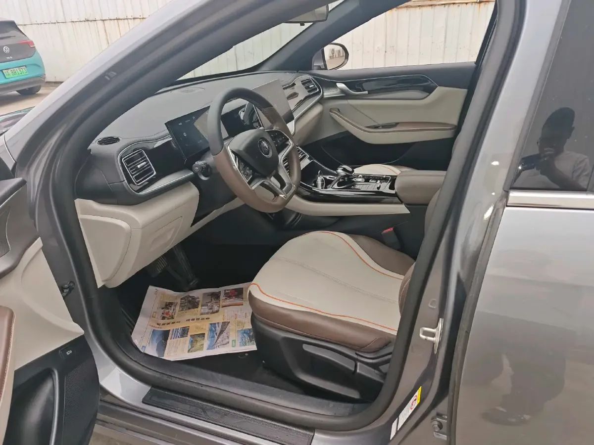 2023 BYD Qin Plus BEV 57.6KWH,autocango,china used car exporter,china ev exporter,chinese used car exporter,chinese used ev exporter