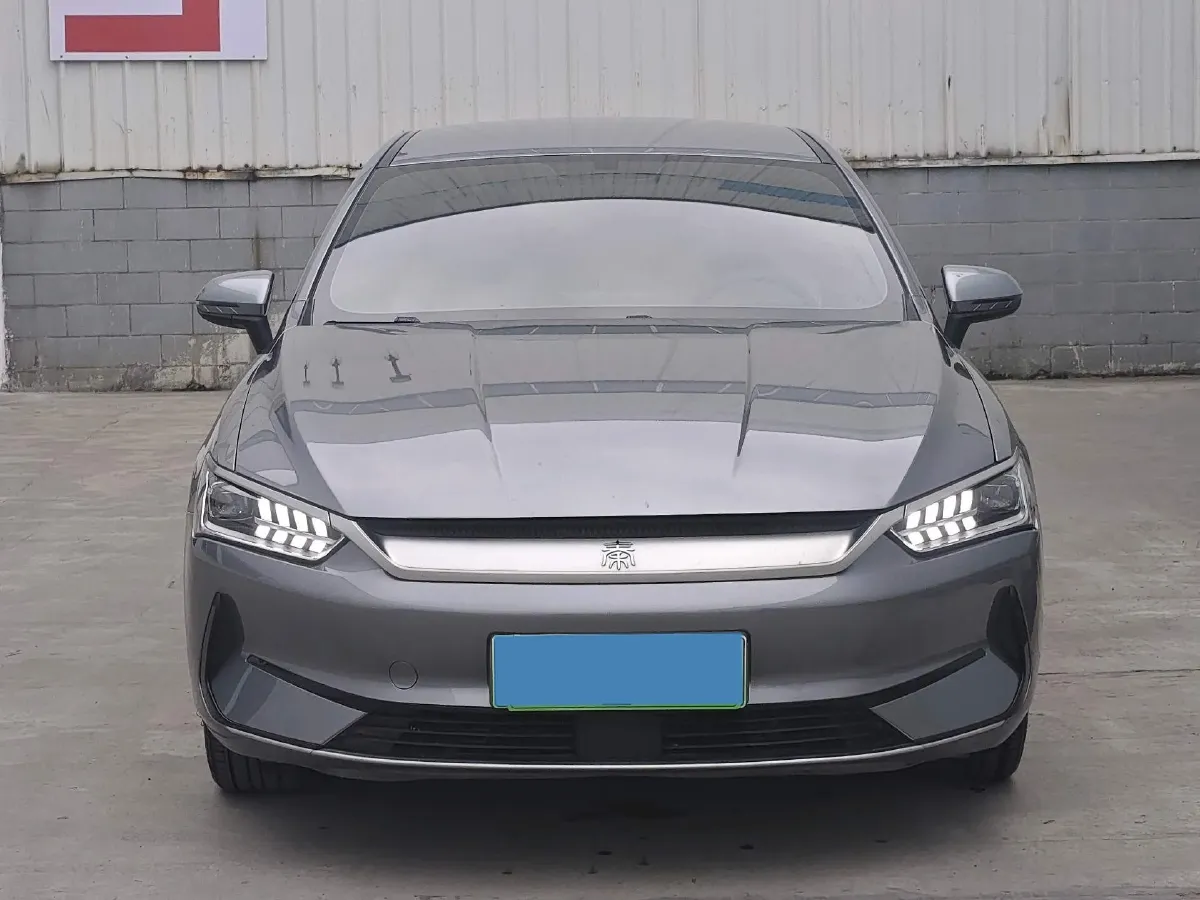 2023 BYD Qin Plus BEV 57.6KWH,autocango,china used car exporter,china ev exporter,chinese used car exporter,chinese used ev exporter