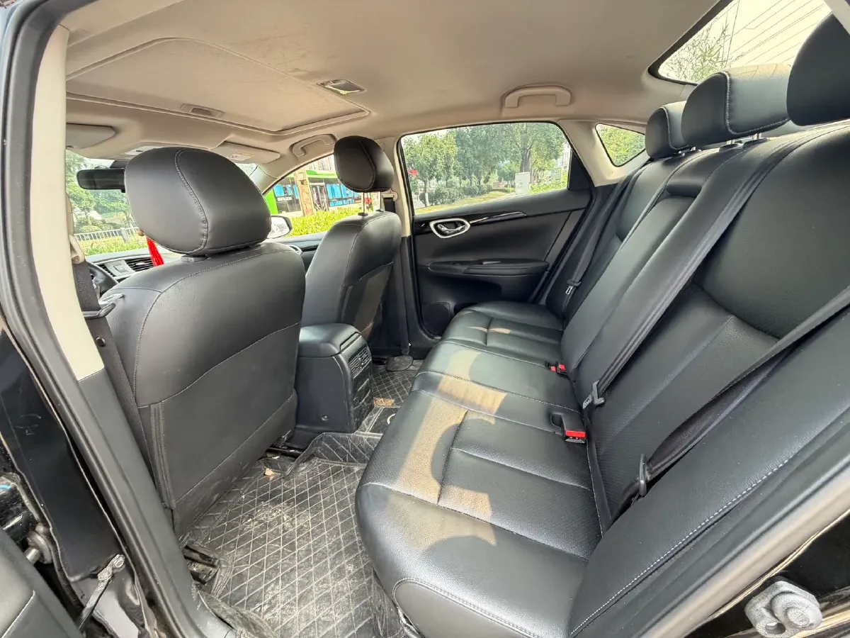 2021 Nissan Sylphy 1.6L 122HP L4 CVT,autocango,china used car exporter,china ev exporter,chinese used car exporter,chinese used ev exporter