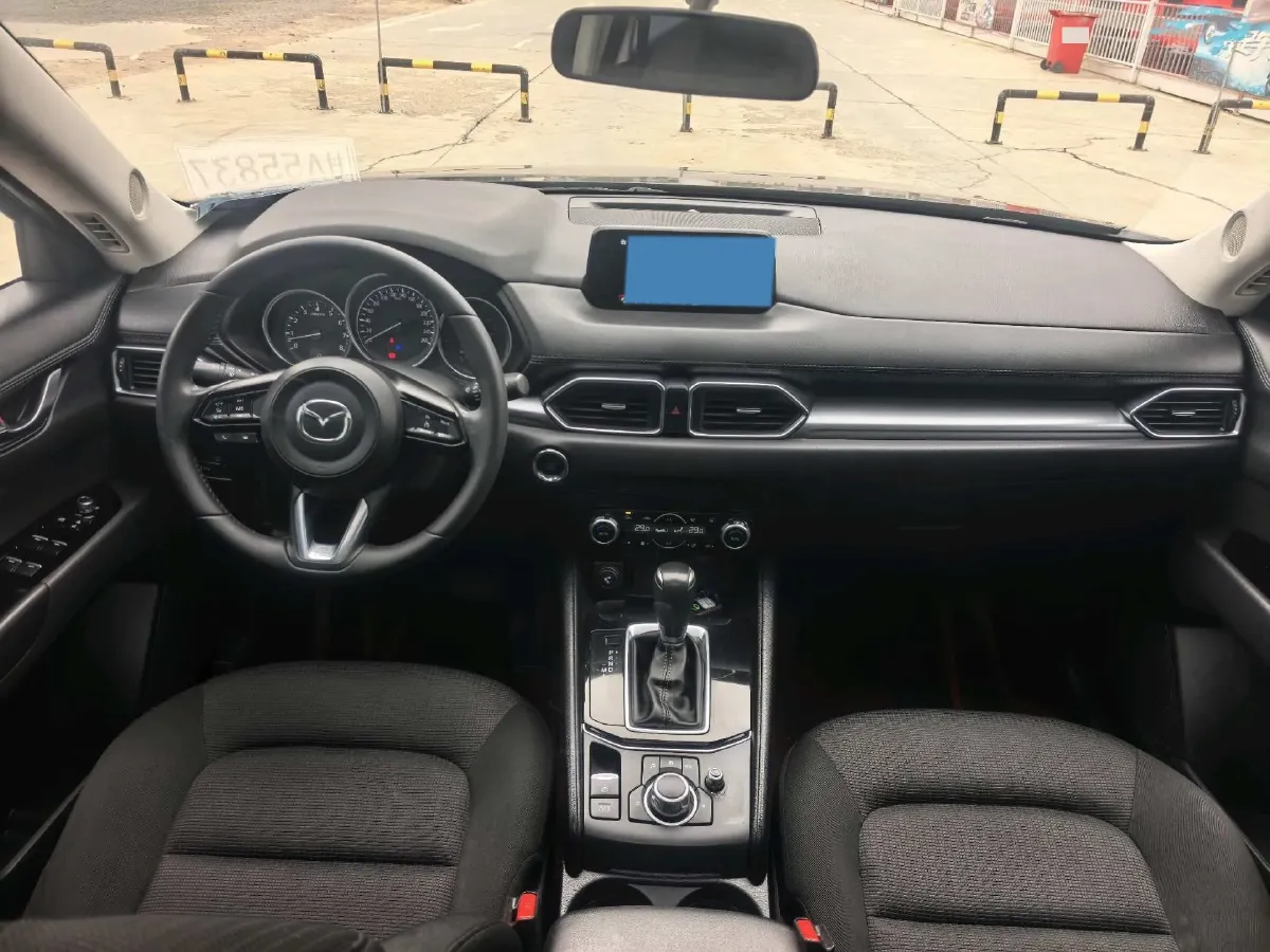 2019 Mazda CX-5 2.0L 155HP L4 6AT,autocango,china used car exporter,china ev exporter,chinese used car exporter,chinese used ev exporter