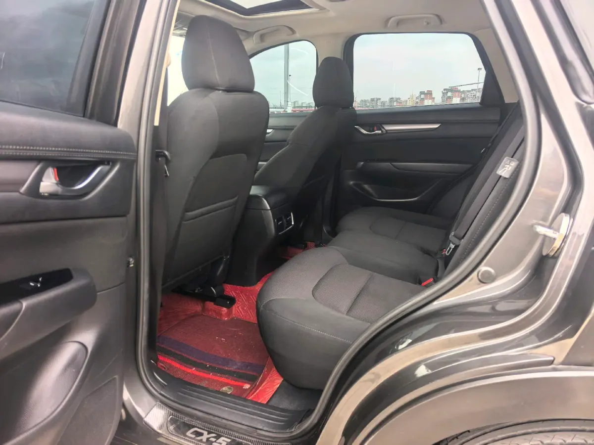 2019 Mazda CX-5 2.0L 155HP L4 6AT,autocango,china used car exporter,china ev exporter,chinese used car exporter,chinese used ev exporter