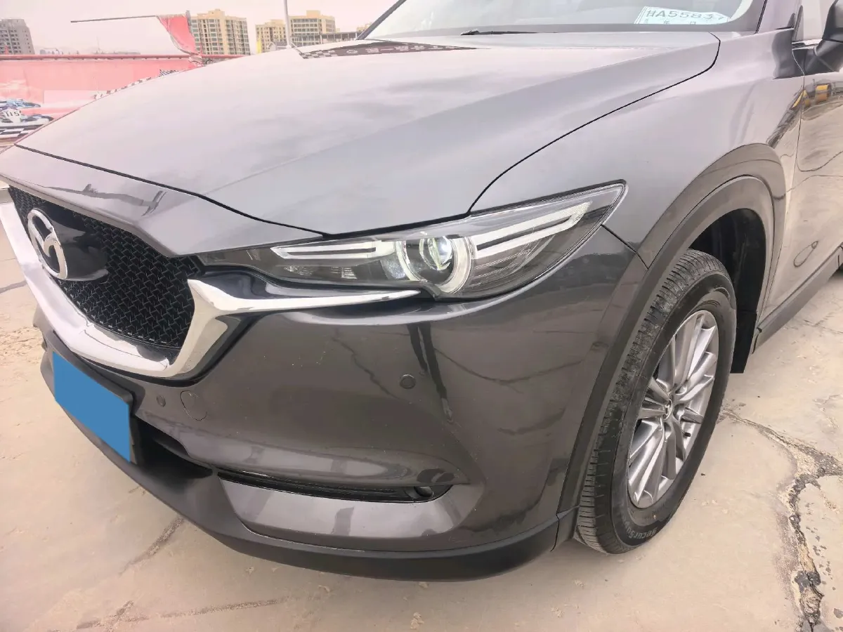 2019 Mazda CX-5 2.0L 155HP L4 6AT,autocango,china used car exporter,china ev exporter,chinese used car exporter,chinese used ev exporter