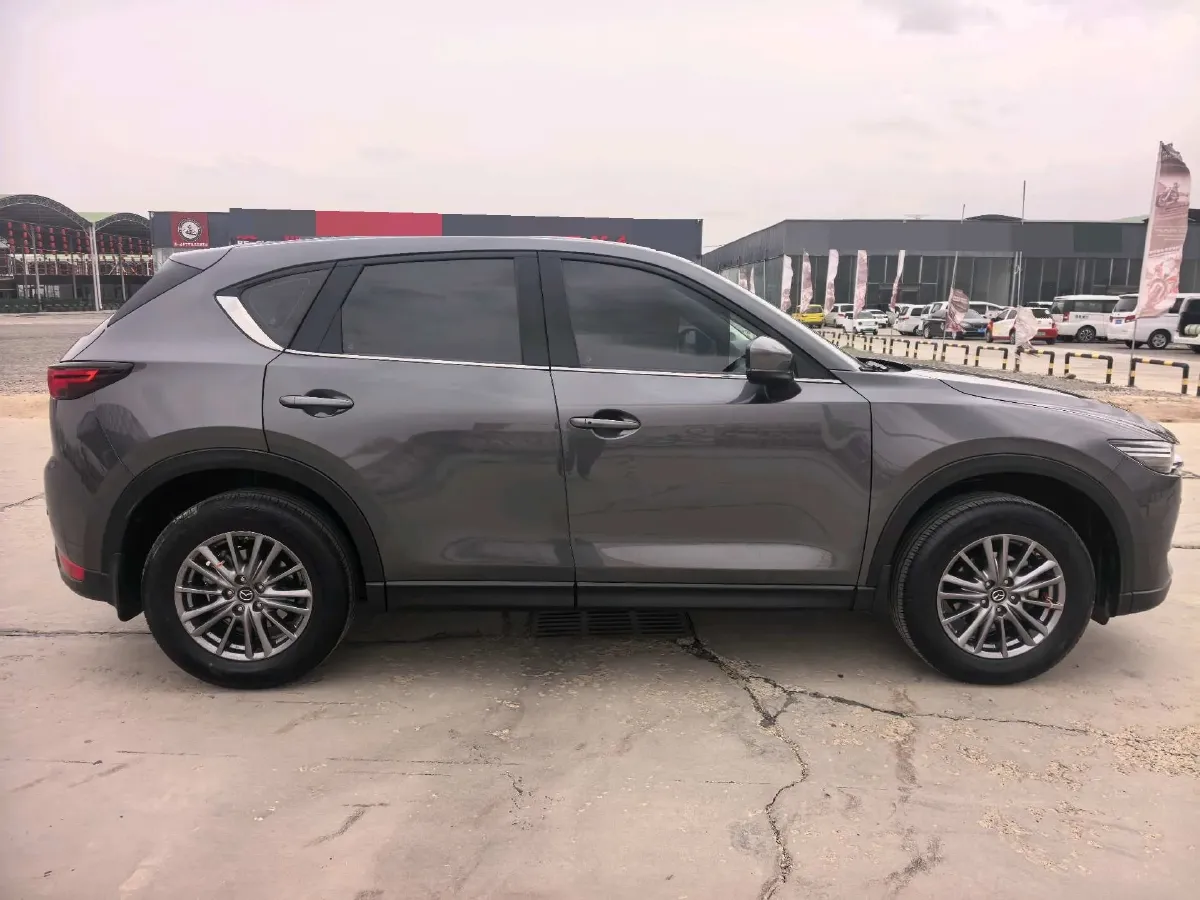 2019 Mazda CX-5 2.0L 155HP L4 6AT,autocango,china used car exporter,china ev exporter,chinese used car exporter,chinese used ev exporter
