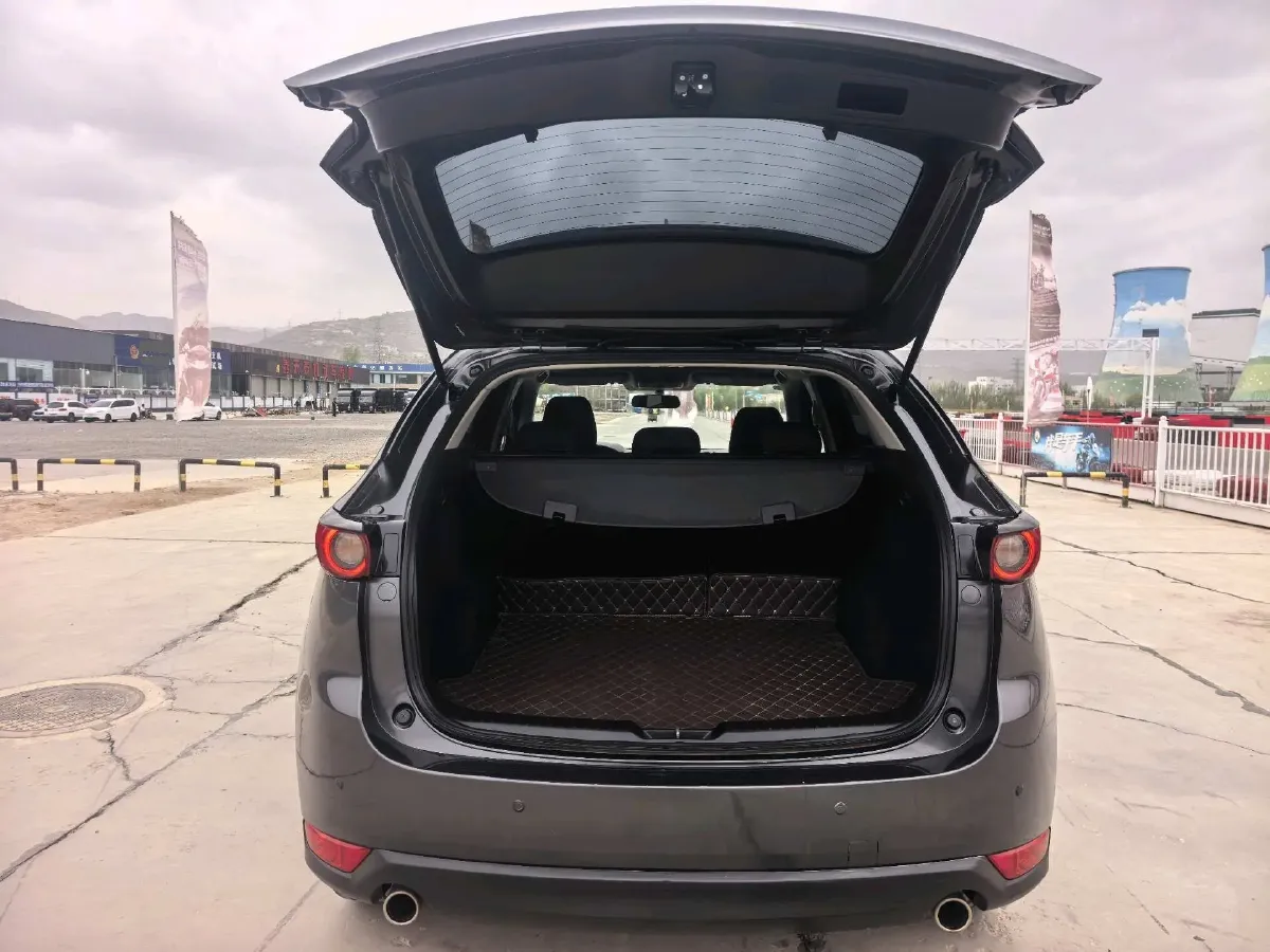 2019 Mazda CX-5 2.0L 155HP L4 6AT,autocango,china used car exporter,china ev exporter,chinese used car exporter,chinese used ev exporter