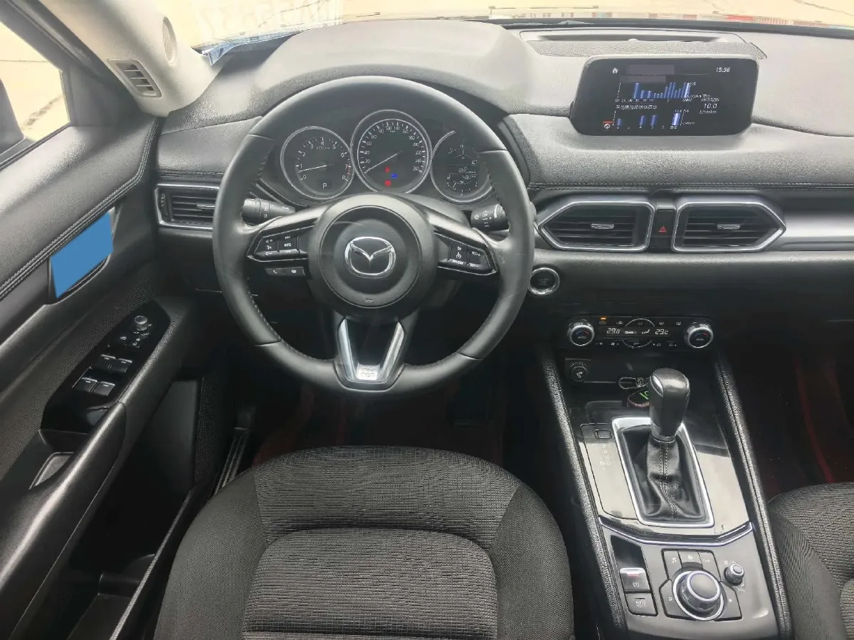 2019 Mazda CX-5 2.0L 155HP L4 6AT,autocango,china used car exporter,china ev exporter,chinese used car exporter,chinese used ev exporter