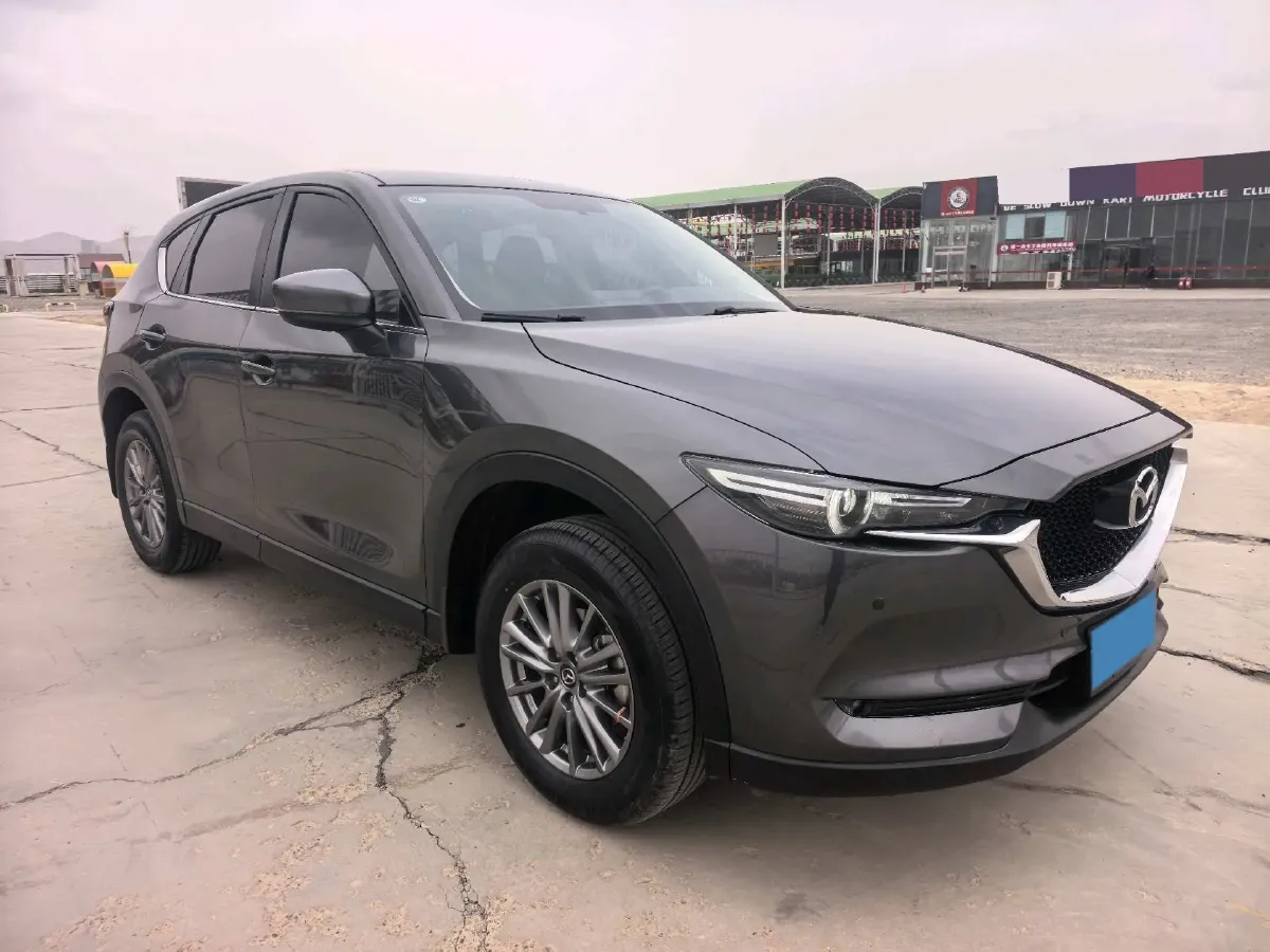 2019 Mazda CX-5 2.0L 155HP L4 6AT,autocango,china used car exporter,china ev exporter,chinese used car exporter,chinese used ev exporter