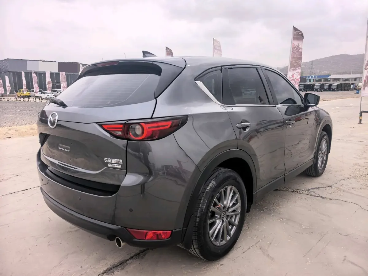 2019 Mazda CX-5 2.0L 155HP L4 6AT,autocango,china used car exporter,china ev exporter,chinese used car exporter,chinese used ev exporter