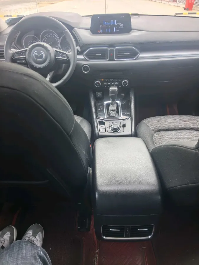 2019 Mazda CX-5 2.0L 155HP L4 6AT,autocango,china used car exporter,china ev exporter,chinese used car exporter,chinese used ev exporter