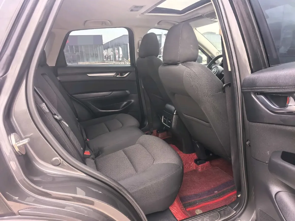 2019 Mazda CX-5 2.0L 155HP L4 6AT,autocango,china used car exporter,china ev exporter,chinese used car exporter,chinese used ev exporter