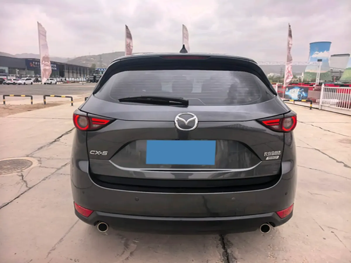 2019 Mazda CX-5 2.0L 155HP L4 6AT,autocango,china used car exporter,china ev exporter,chinese used car exporter,chinese used ev exporter