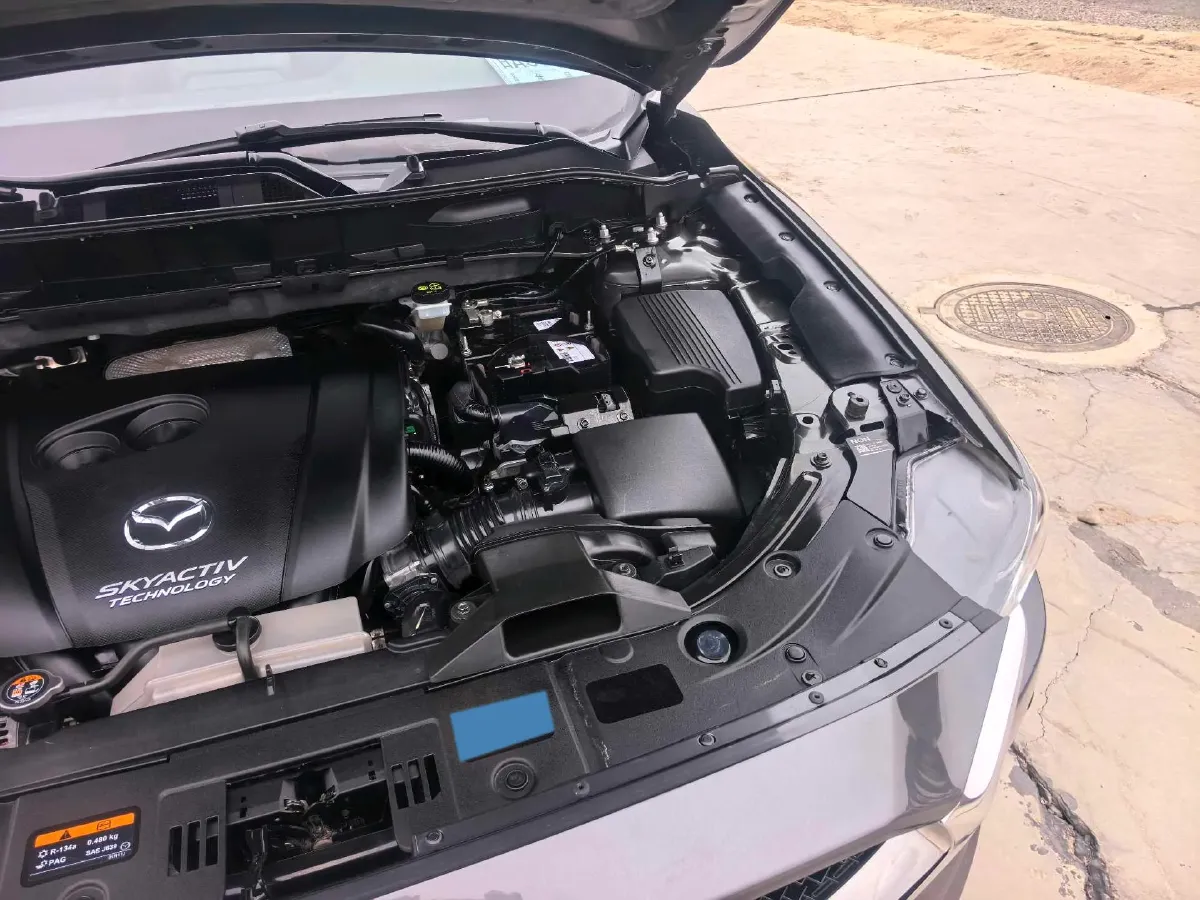 2019 Mazda CX-5 2.0L 155HP L4 6AT,autocango,china used car exporter,china ev exporter,chinese used car exporter,chinese used ev exporter