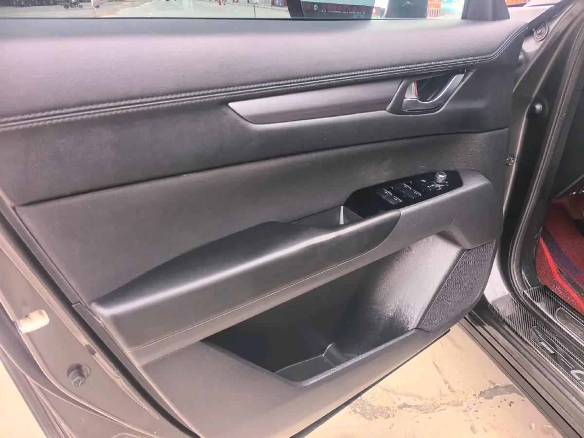 2019 Mazda CX-5 2.0L 155HP L4 6AT,autocango,china used car exporter,china ev exporter,chinese used car exporter,chinese used ev exporter