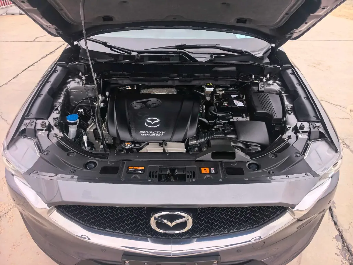 2019 Mazda CX-5 2.0L 155HP L4 6AT,autocango,china used car exporter,china ev exporter,chinese used car exporter,chinese used ev exporter