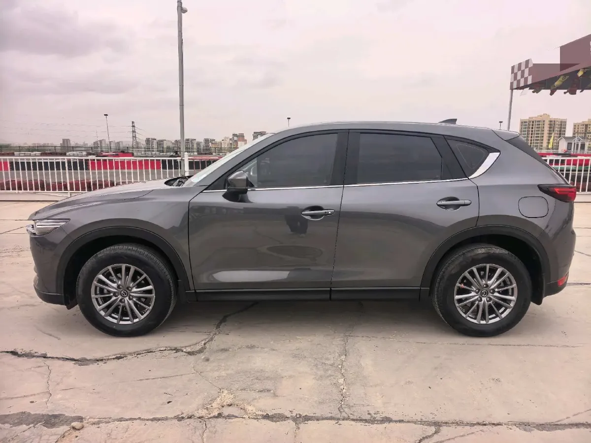 2019 Mazda CX-5 2.0L 155HP L4 6AT,autocango,china used car exporter,china ev exporter,chinese used car exporter,chinese used ev exporter