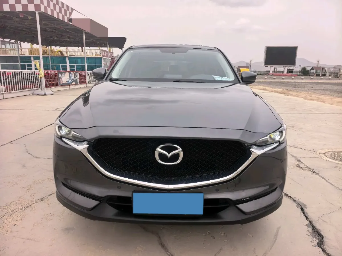 2019 Mazda CX-5 2.0L 155HP L4 6AT,autocango,china used car exporter,china ev exporter,chinese used car exporter,chinese used ev exporter