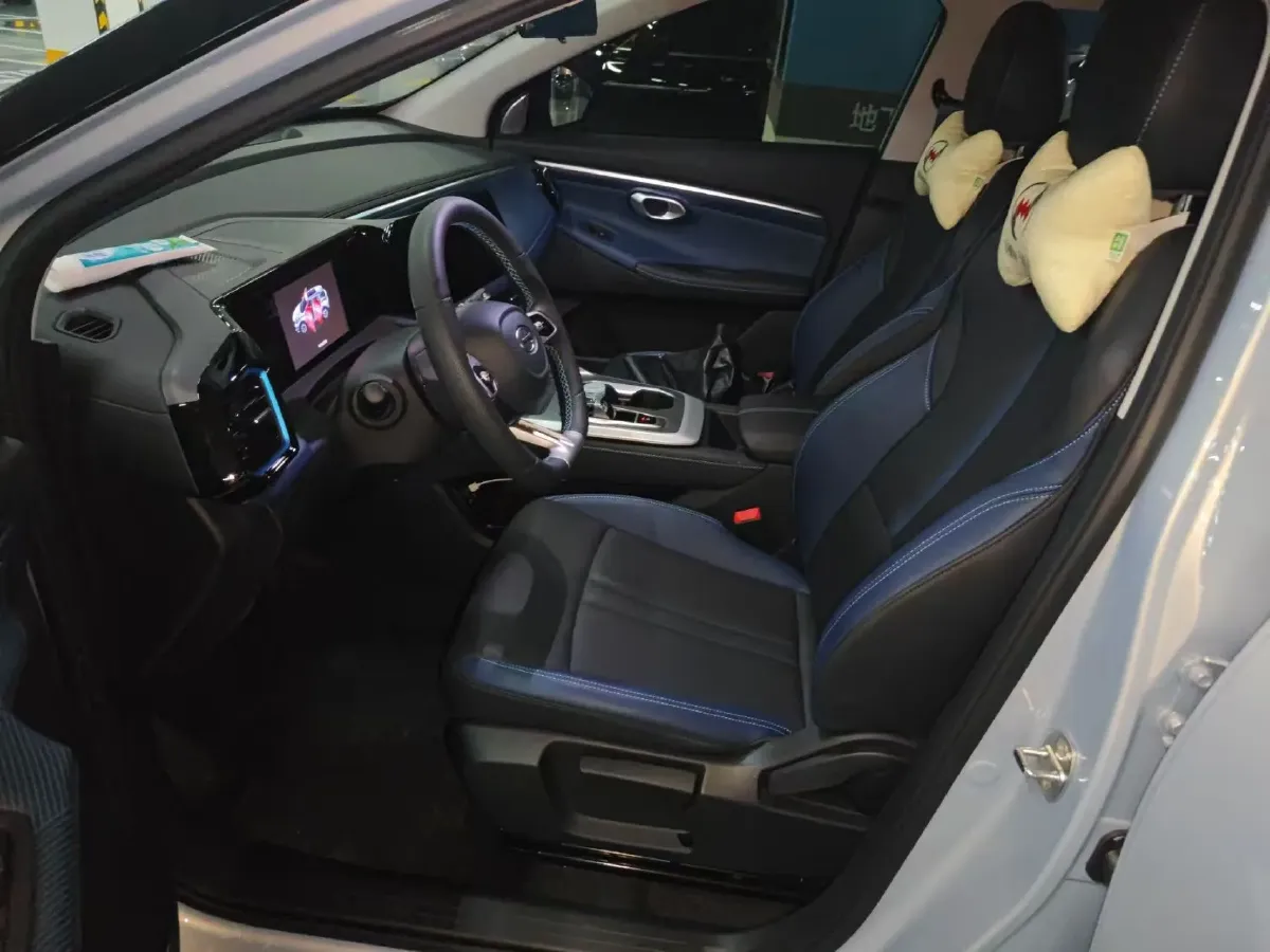 2026 GAC Trumpchi GS3 1.5T 177HP L4 7DCT,autocango,china used car exporter,china ev exporter,chinese used car exporter,chinese used ev exporter