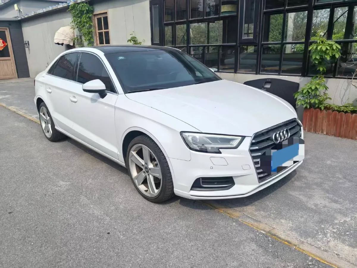 2020 Audi A3 1.4T 150HP L4 7DCT,autocango,china used car exporter,china ev exporter,chinese used car exporter,chinese used ev exporter