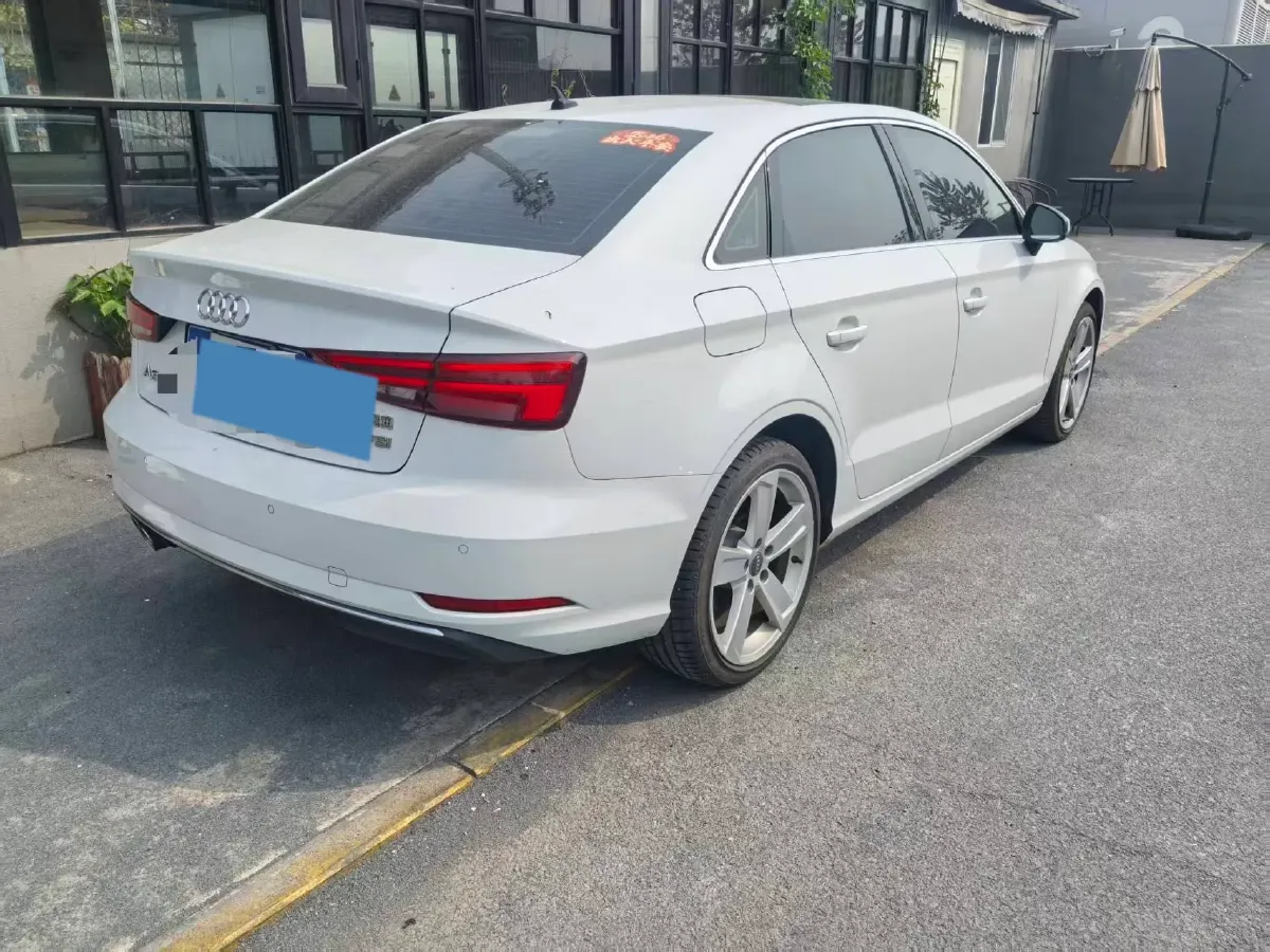 2020 Audi A3 1.4T 150HP L4 7DCT,autocango,china used car exporter,china ev exporter,chinese used car exporter,chinese used ev exporter