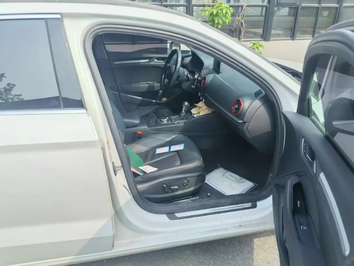 2020 Audi A3 1.4T 150HP L4 7DCT,autocango,china used car exporter,china ev exporter,chinese used car exporter,chinese used ev exporter