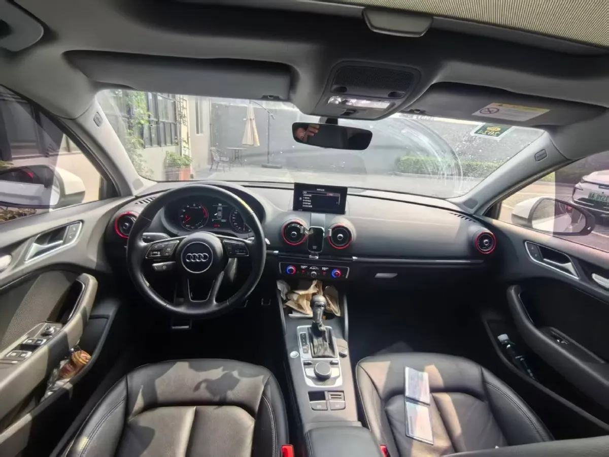 2020 Audi A3 1.4T 150HP L4 7DCT,autocango,china used car exporter,china ev exporter,chinese used car exporter,chinese used ev exporter