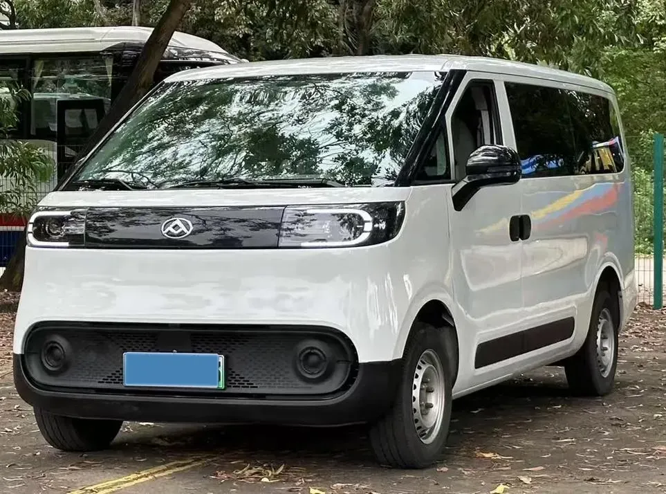 2025 MAXUS DaNa V1 BEV,autocango,china used car exporter,china ev exporter,chinese used car exporter,chinese used ev exporter