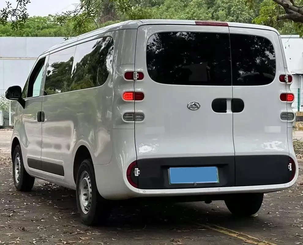 2025 MAXUS DaNa V1 BEV,autocango,china used car exporter,china ev exporter,chinese used car exporter,chinese used ev exporter