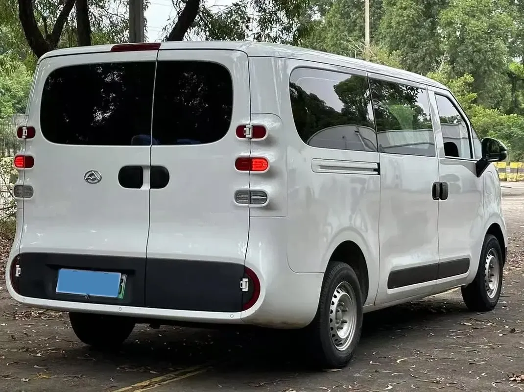 2025 MAXUS DaNa V1 BEV,autocango,china used car exporter,china ev exporter,chinese used car exporter,chinese used ev exporter
