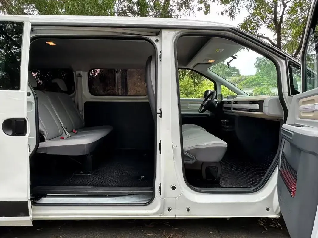 2025 MAXUS DaNa V1 BEV,autocango,china used car exporter,china ev exporter,chinese used car exporter,chinese used ev exporter