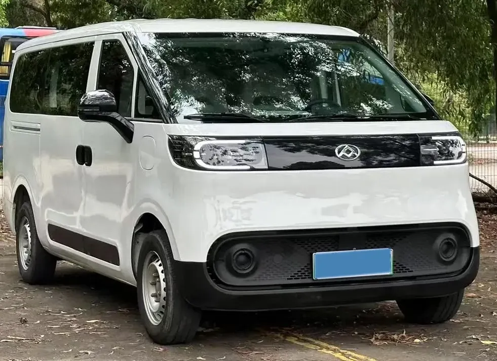 2025 MAXUS DaNa V1 BEV,autocango,china used car exporter,china ev exporter,chinese used car exporter,chinese used ev exporter