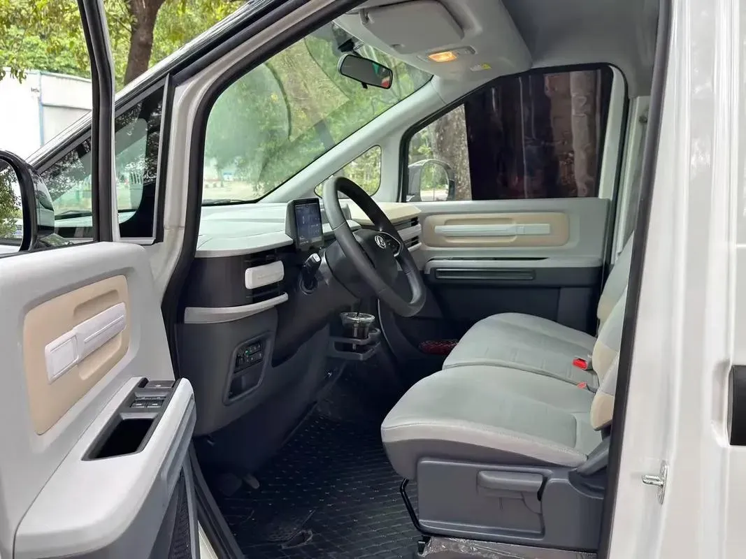 2025 MAXUS DaNa V1 BEV,autocango,china used car exporter,china ev exporter,chinese used car exporter,chinese used ev exporter