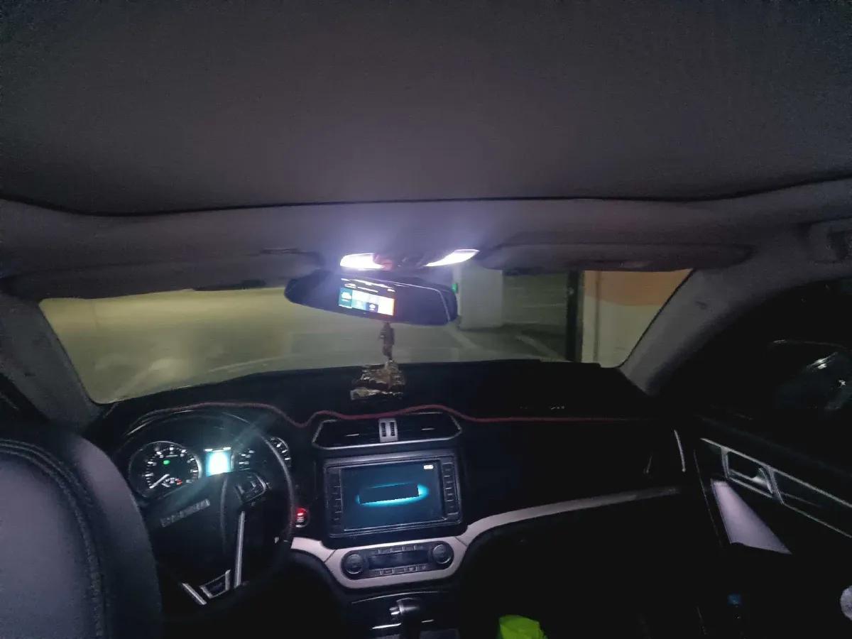 2018 Haval H6 Coupe 1.5T 169HP L4 7DCT,autocango,china used car exporter,china ev exporter,chinese used car exporter,chinese used ev exporter