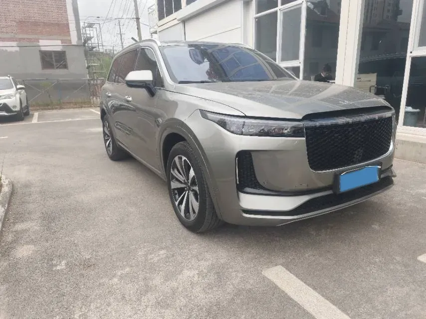 2020 Li ONE Range Extended 131HP REEV 40.5KWH,autocango,china used car exporter,china ev exporter,chinese used car exporter,chinese used ev exporter