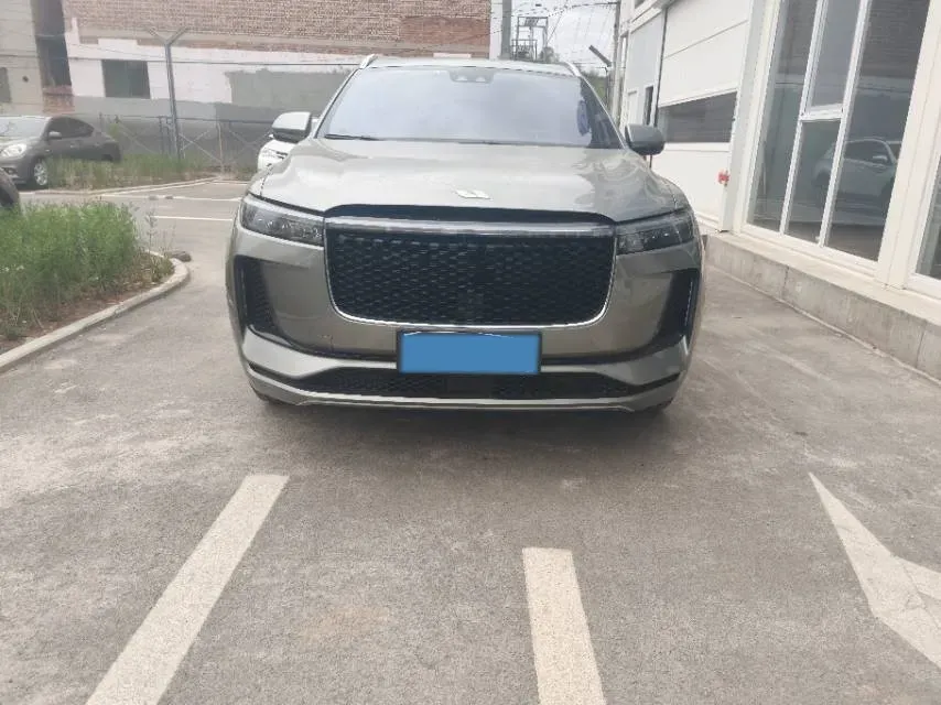 2020 Li ONE Range Extended 131HP REEV 40.5KWH,autocango,china used car exporter,china ev exporter,chinese used car exporter,chinese used ev exporter